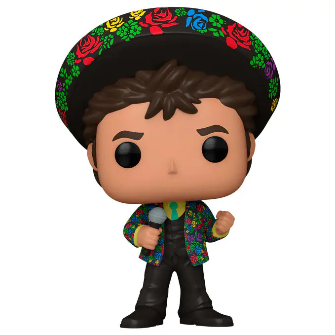 Funko POP figure Juan Gabriel Floral Mariachi termékfotó