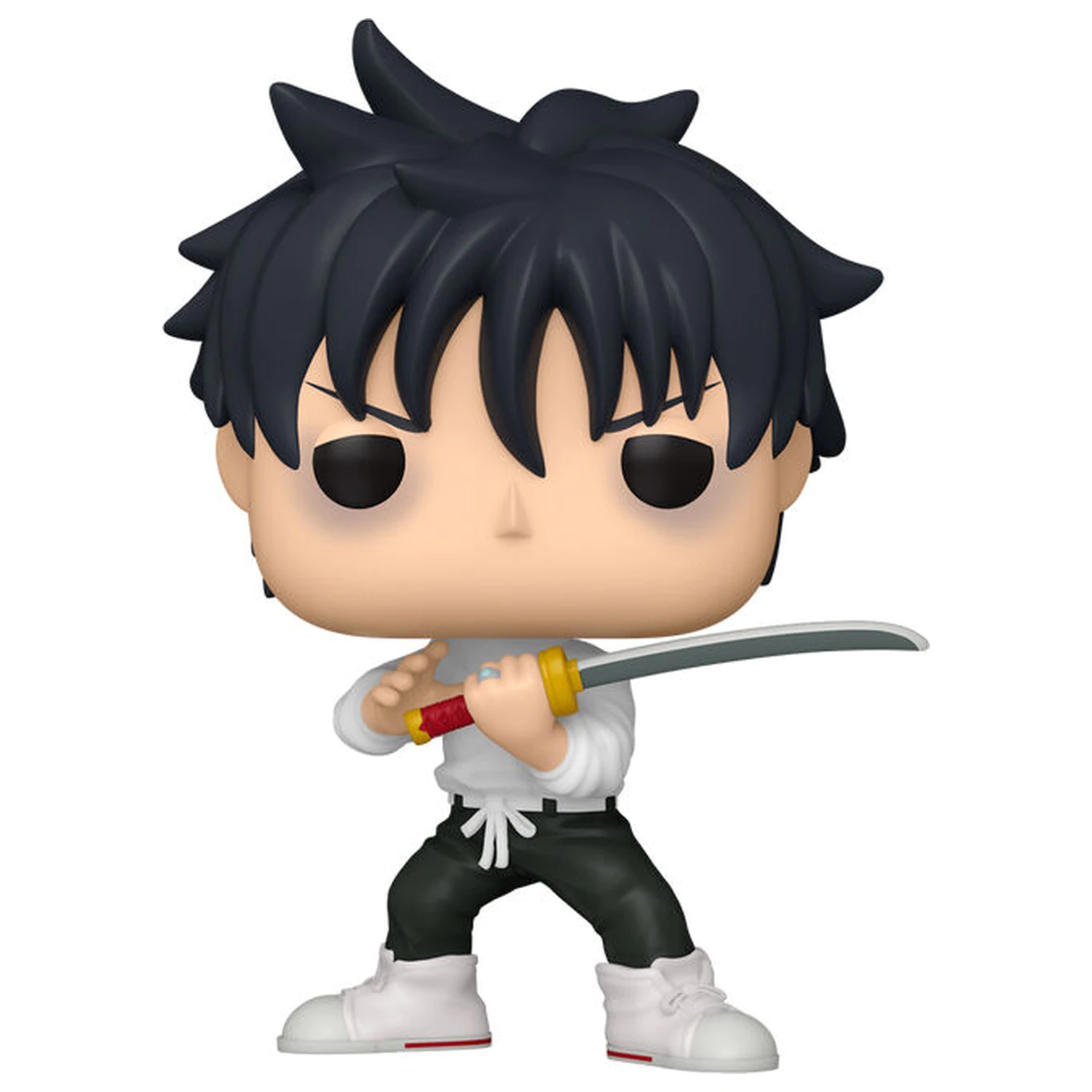 Funko POP figure Jujutsu Kaisen 0 Yuta Okkotsu product photo
