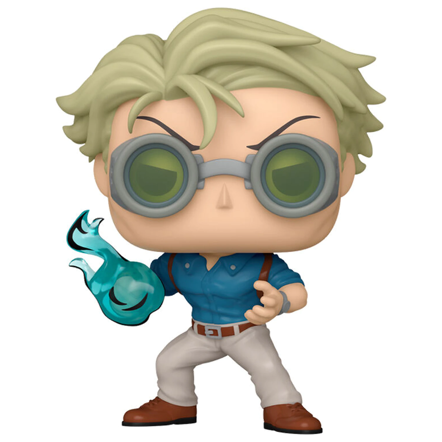 Funko POP figure Jujutsu Kaisen Kento Nanami Exclusive product photo