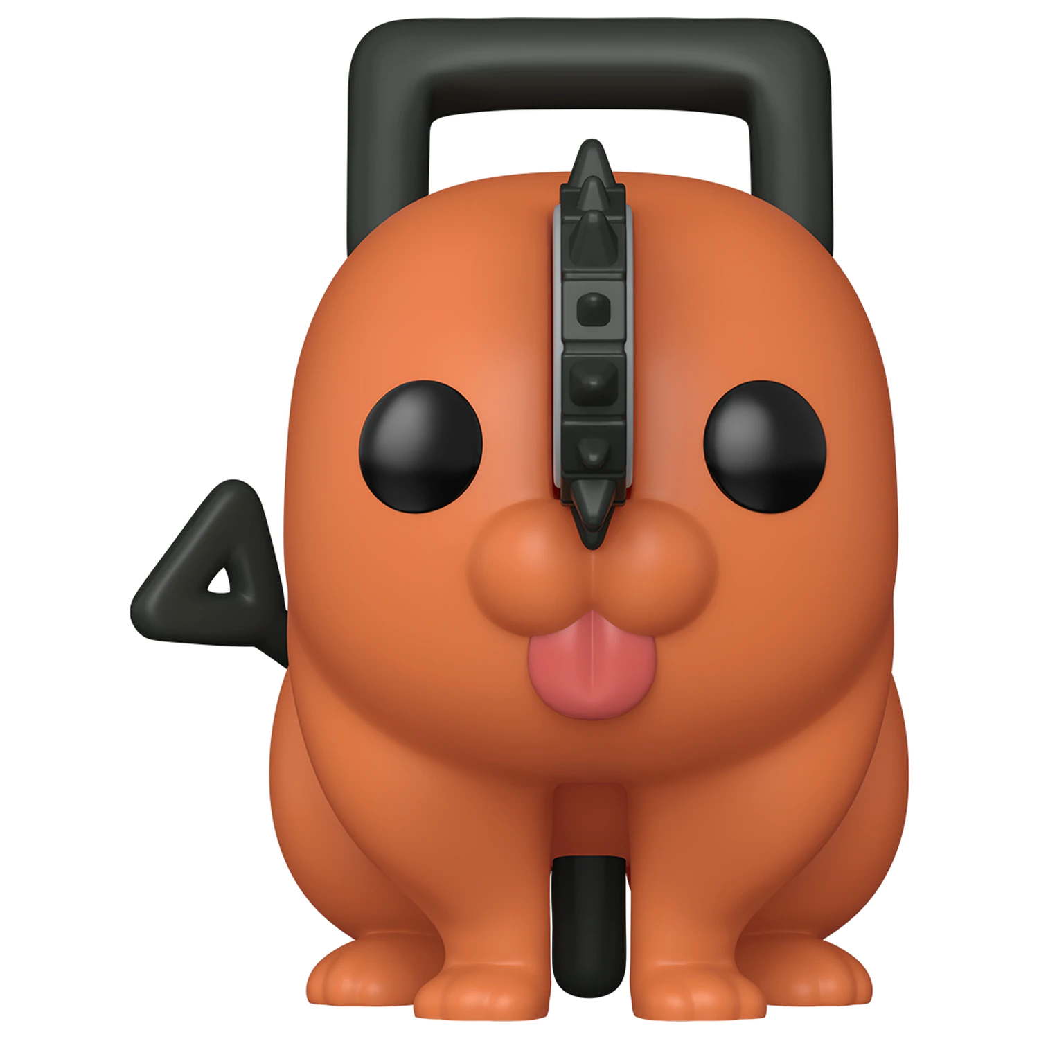 Funko POP figure Jumbo Chainsaw Man Pochita 25cm product photo