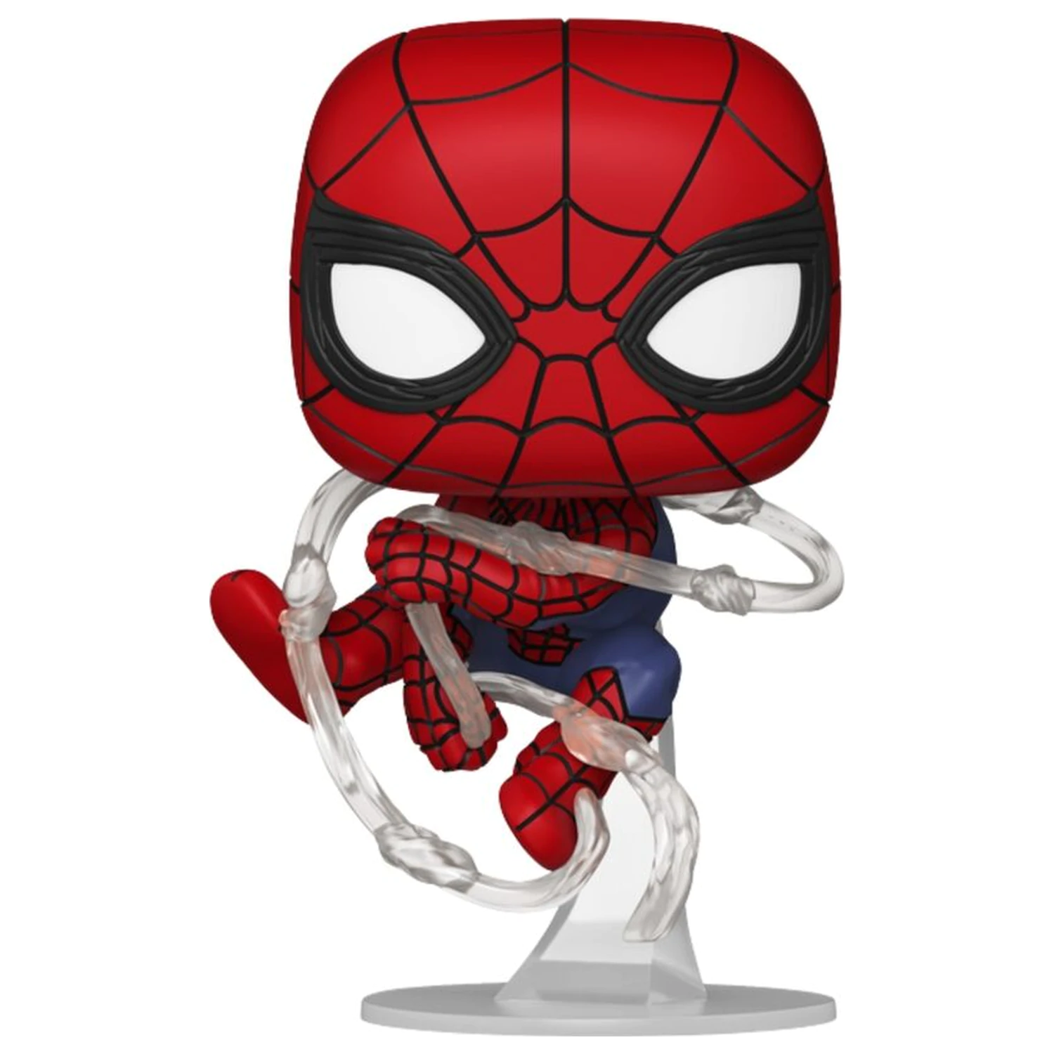 Funko POP figure Jumbo  Marvel  Spider-Man Brand New Day Spider-Man product photo