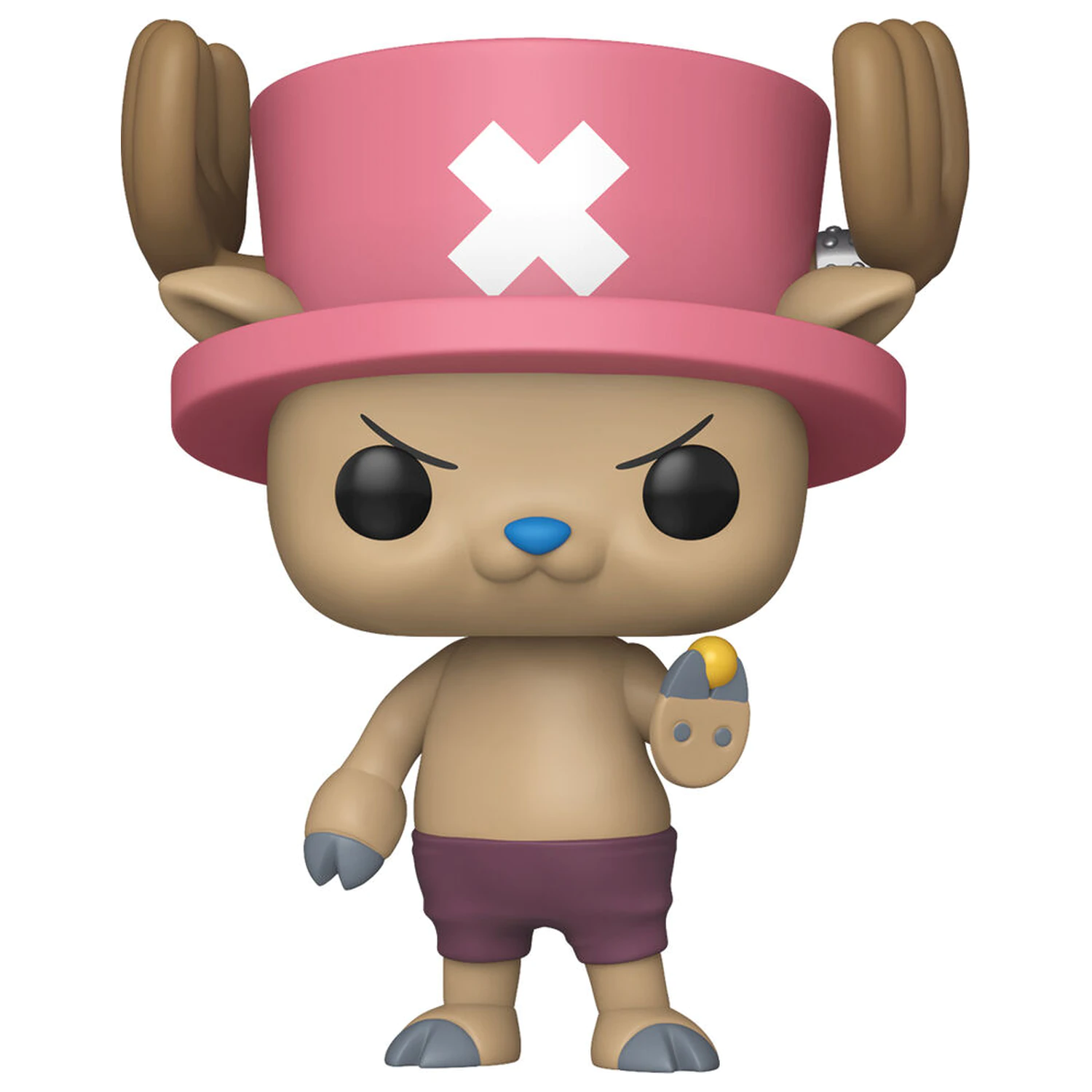 Funko POP figure Jumbo One Piece Tony Tony Chopper product photo