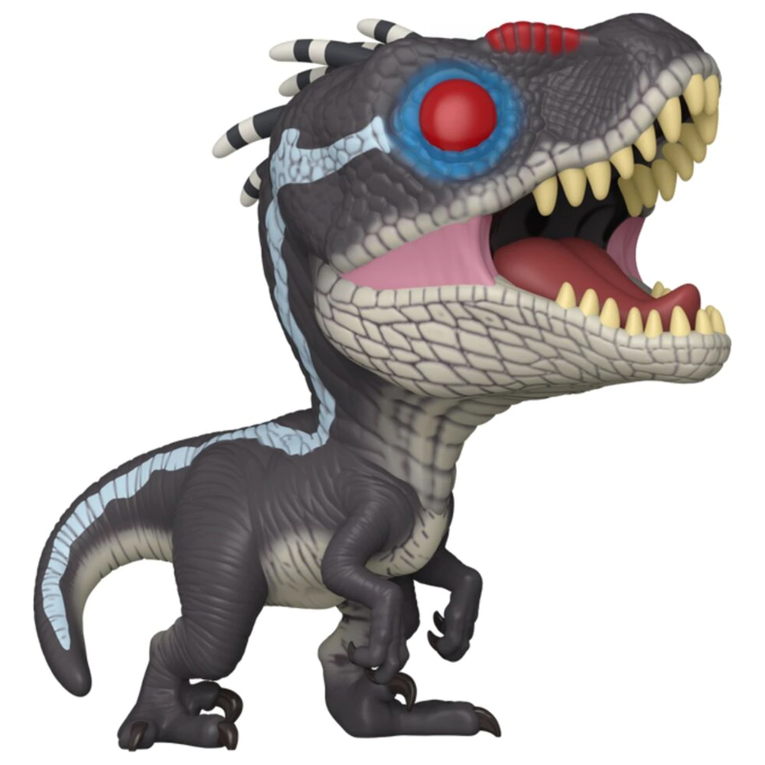 Funko POP figure Jurassic Park Alpha Raptor product photo