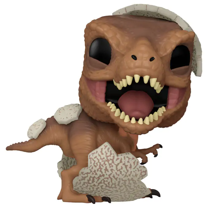 Funko POP figure Jurassic Park T.Rex Hatchling termékfotó