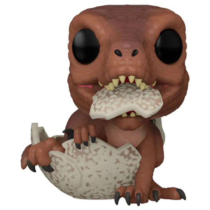 Funko POP figure Jurassic Park Velociraptor Hatchling termékfotó