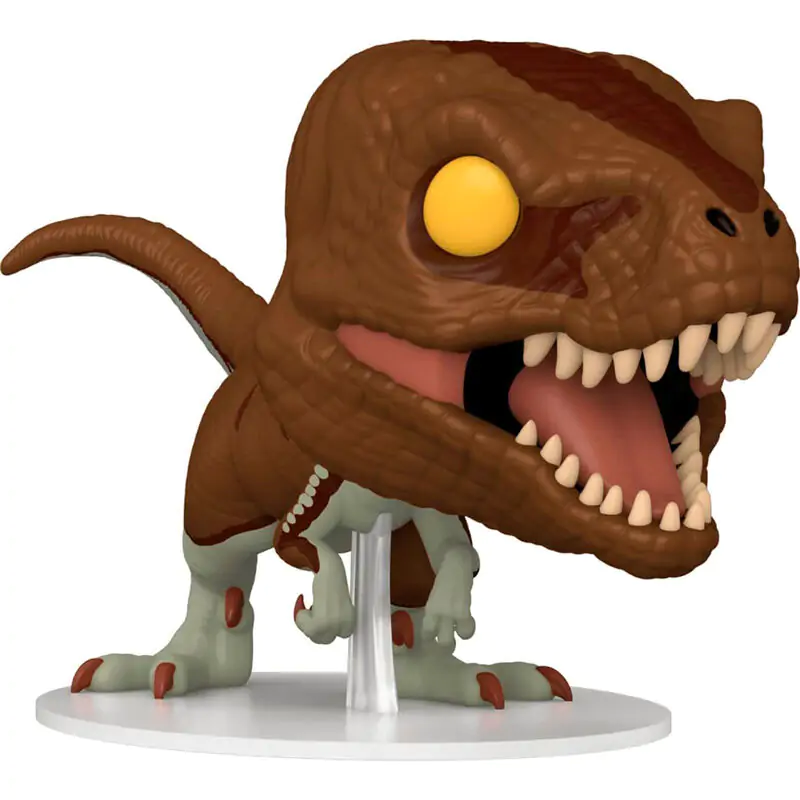 POP figure Jurassic World 3 Atrociraptor Panthera Exclusive termékfotó