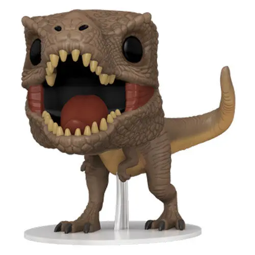 POP figure Jurassic World 3 T-Rex Exclusive 25cm termékfotó