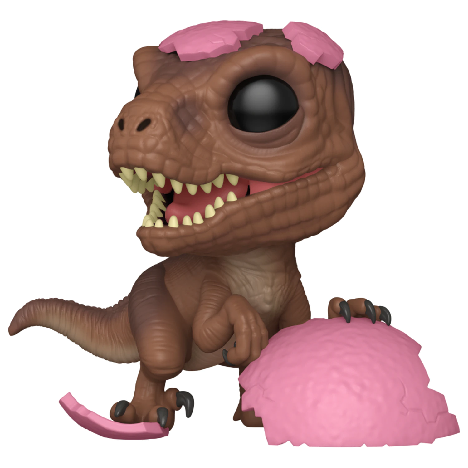 Funko POP figure Jurassic World Raptor product photo