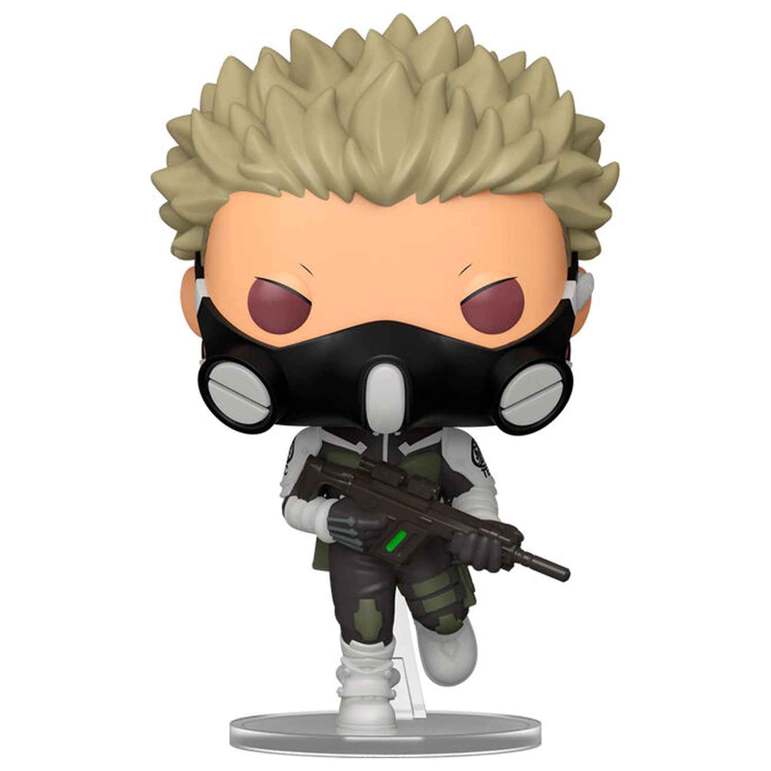 Funko POP figure Kaiju No.8 Aoi Kaguragi product photo