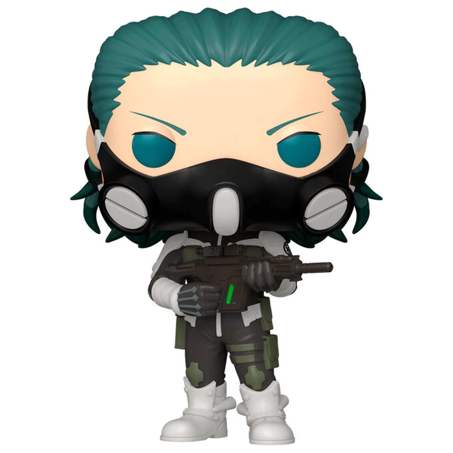 Funko POP figure Kaiju No.8 Haruichi Izumo product photo