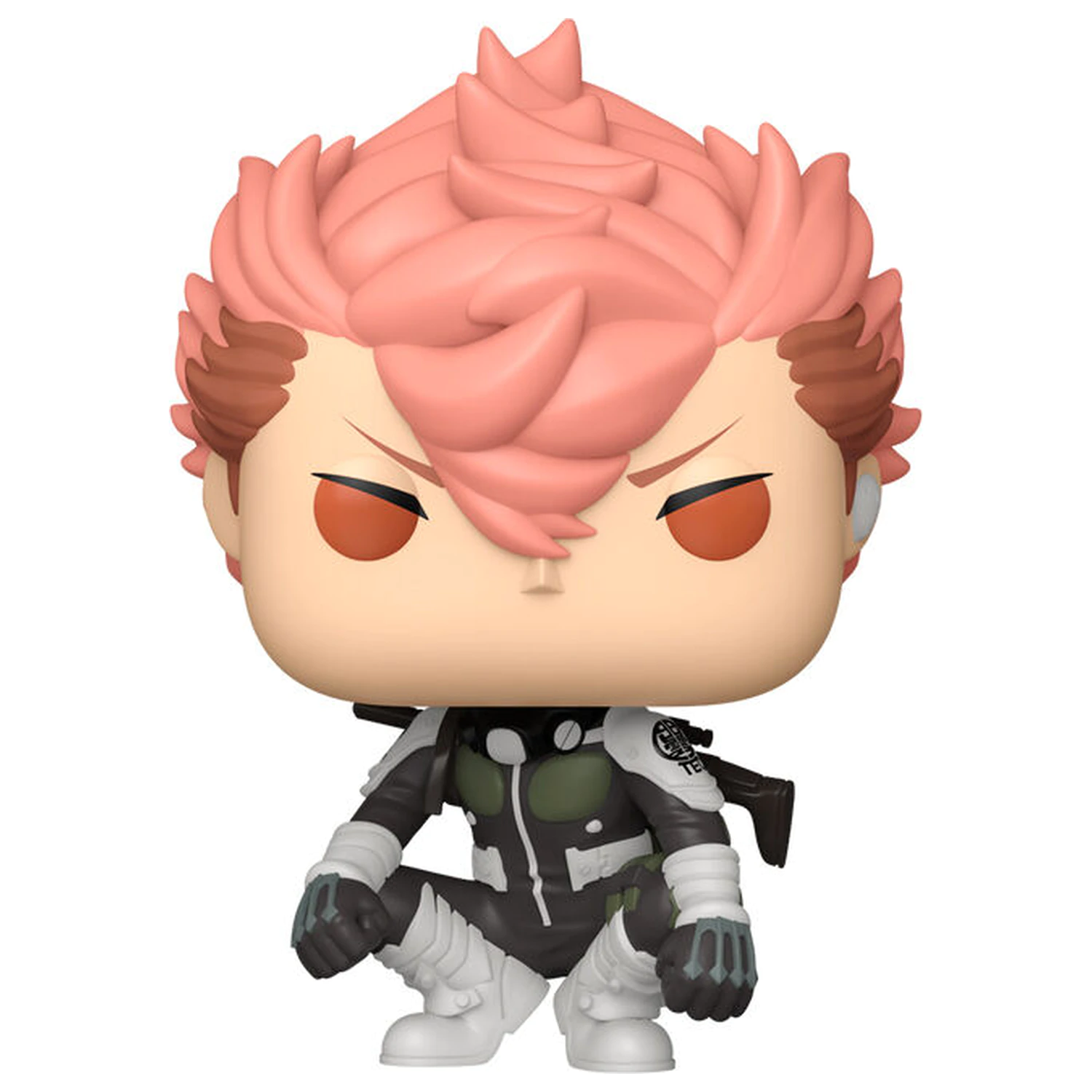 Funko POP figure Kaiju No.8 Iharu Furuhashi product photo