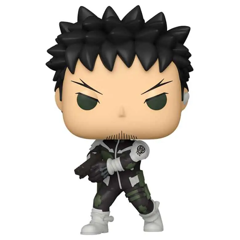 Funko POP figure Kaiju No. 8 Kafka Hbino product photo