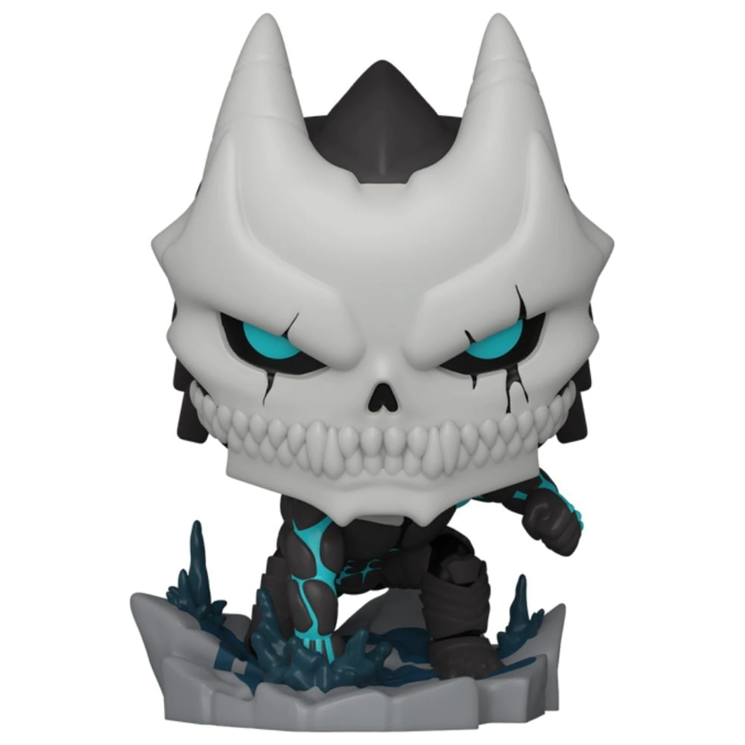 Funko POP figure Kaiju No. 8 - Kaiju No. 8 product photo