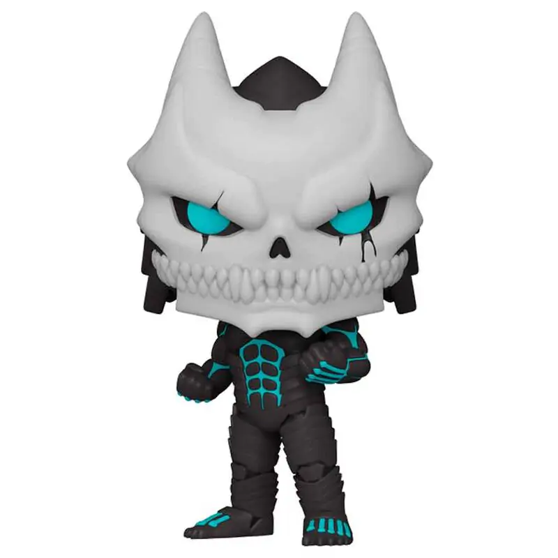 Funko POP figure Kaiju No. 8 - Kaiju No. 8 product photo