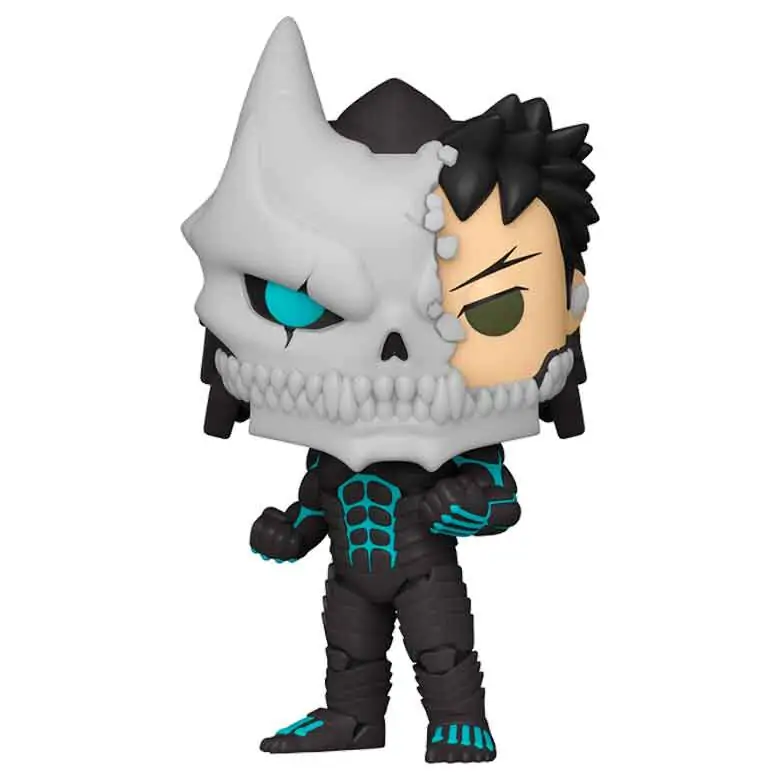 Funko POP figure Kaiju No. 8 - Kaiju No. 8 Chase product photo