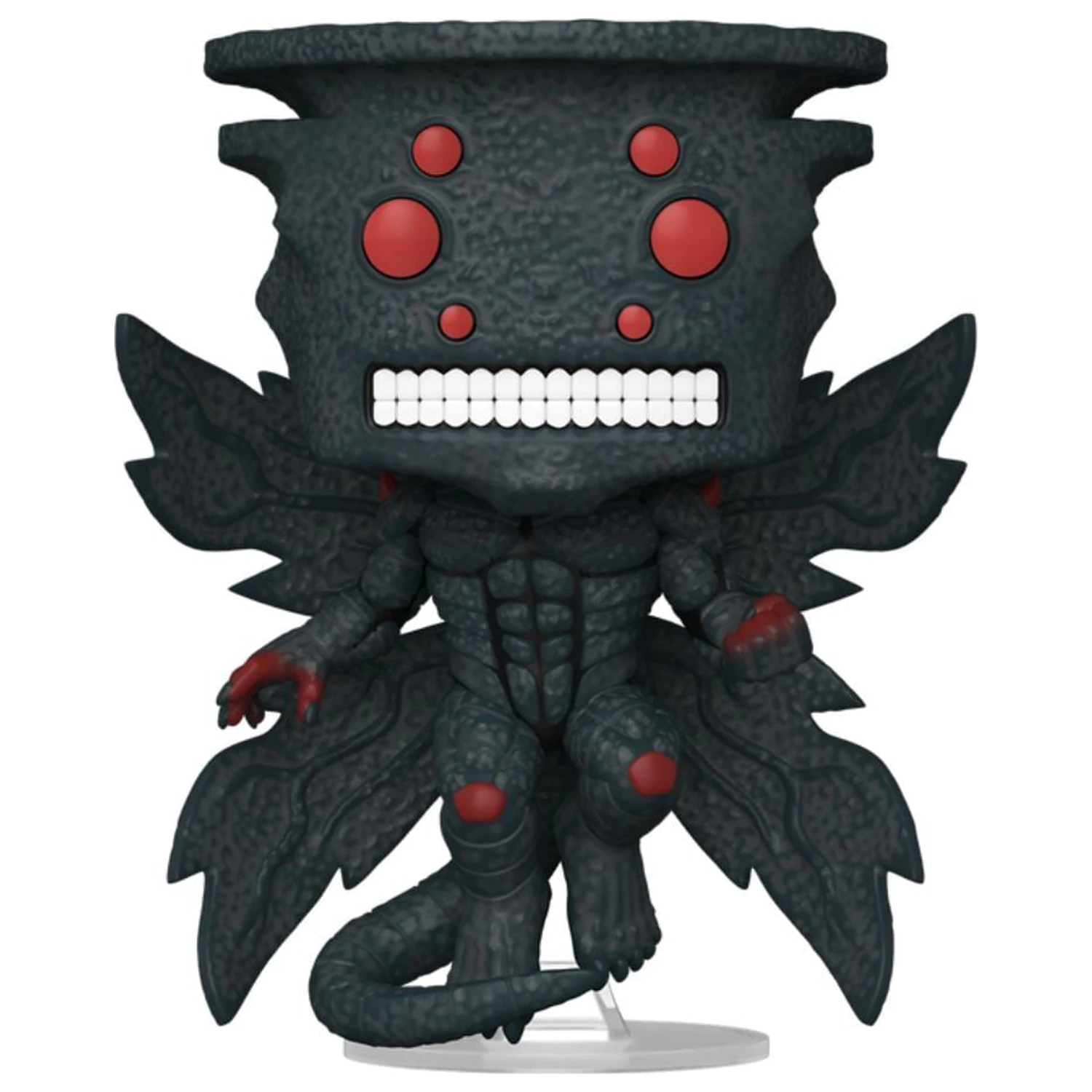 Funko POP figure Kaiju No. 8 Kaiju No. 9 product photo
