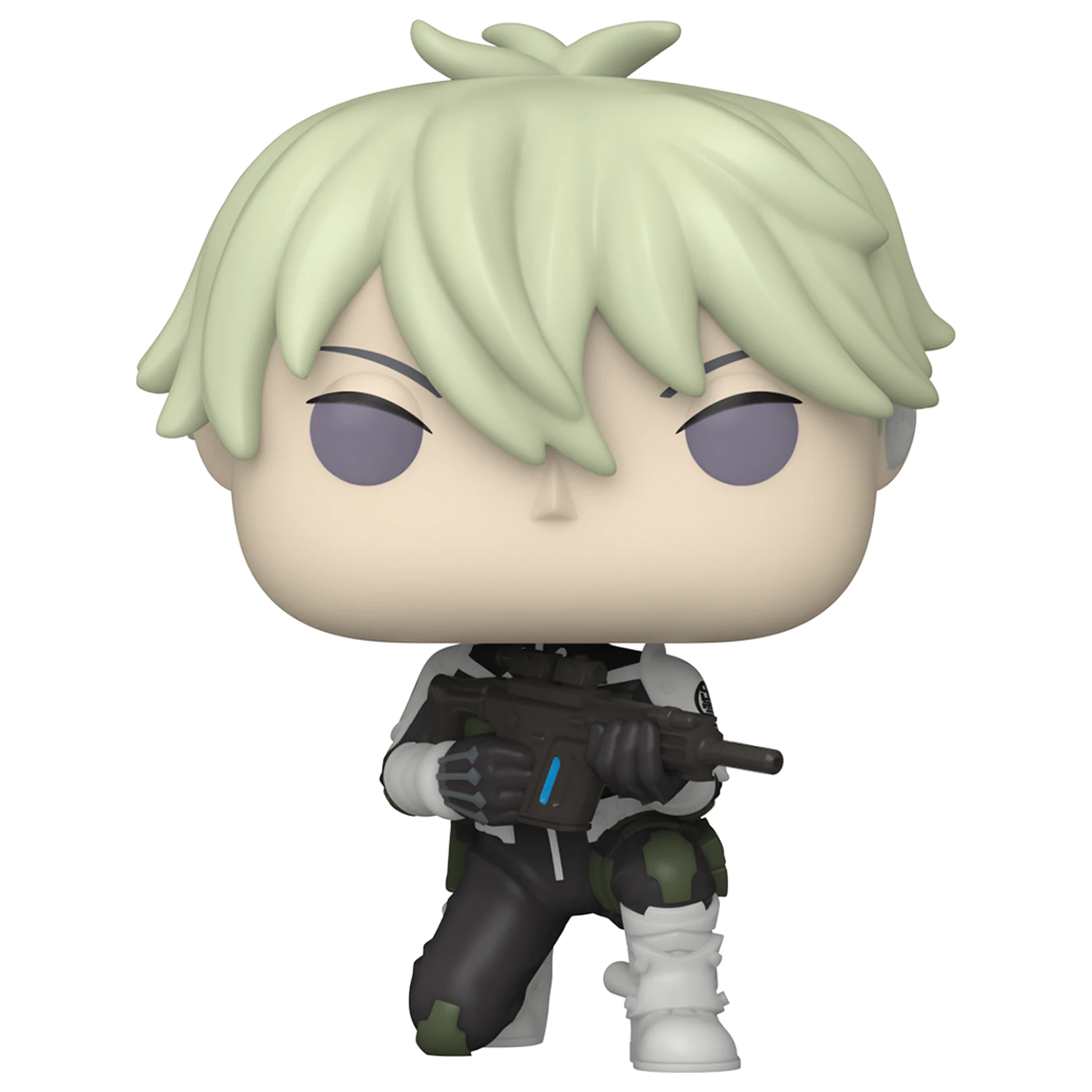 Funko POP figure Kaiju No. 8 Reno Ichikawa product photo