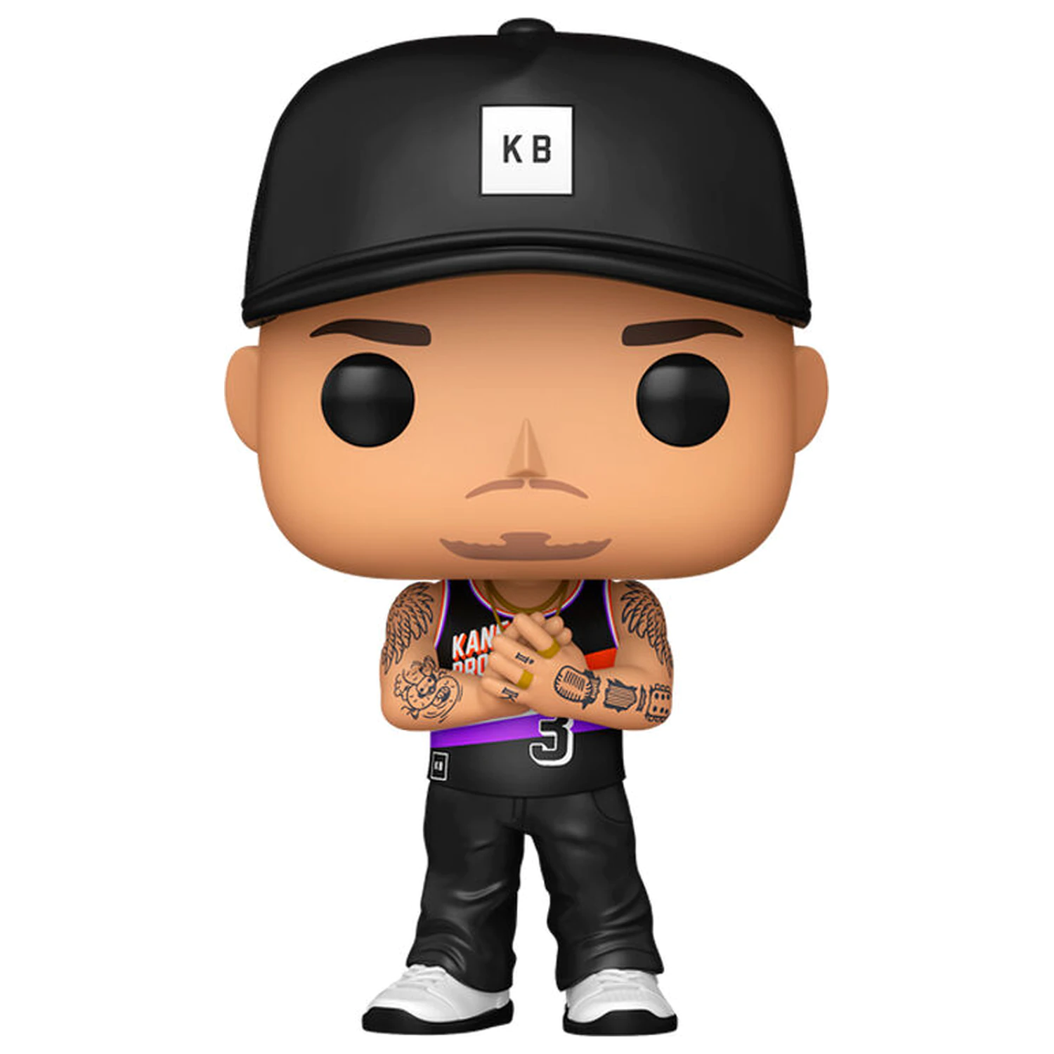 Funko POP figure Kane Brown product photo