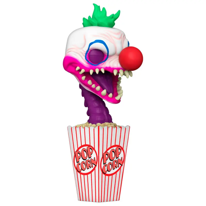 POP figure Killer Klowns Baby Klown termékfotó