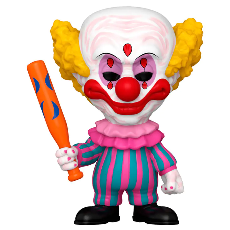 Funko POP figure Killer Klowns From Outer Space Frank product photo