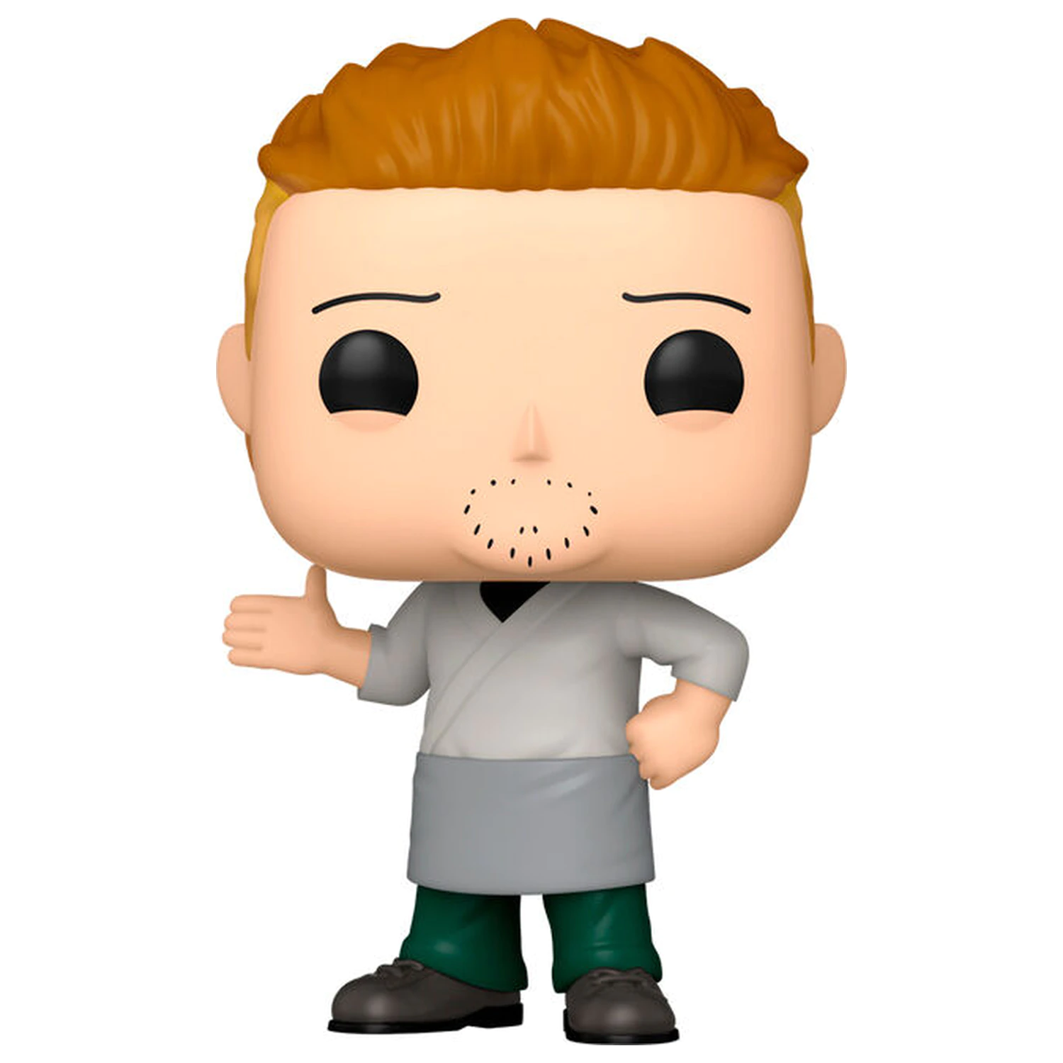 Funko POP figure King of the Hill Bobby Hill product photo