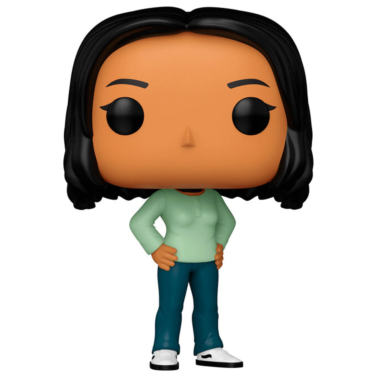 Funko POP figure King of the Hill Connie Souphanousinphone product photo