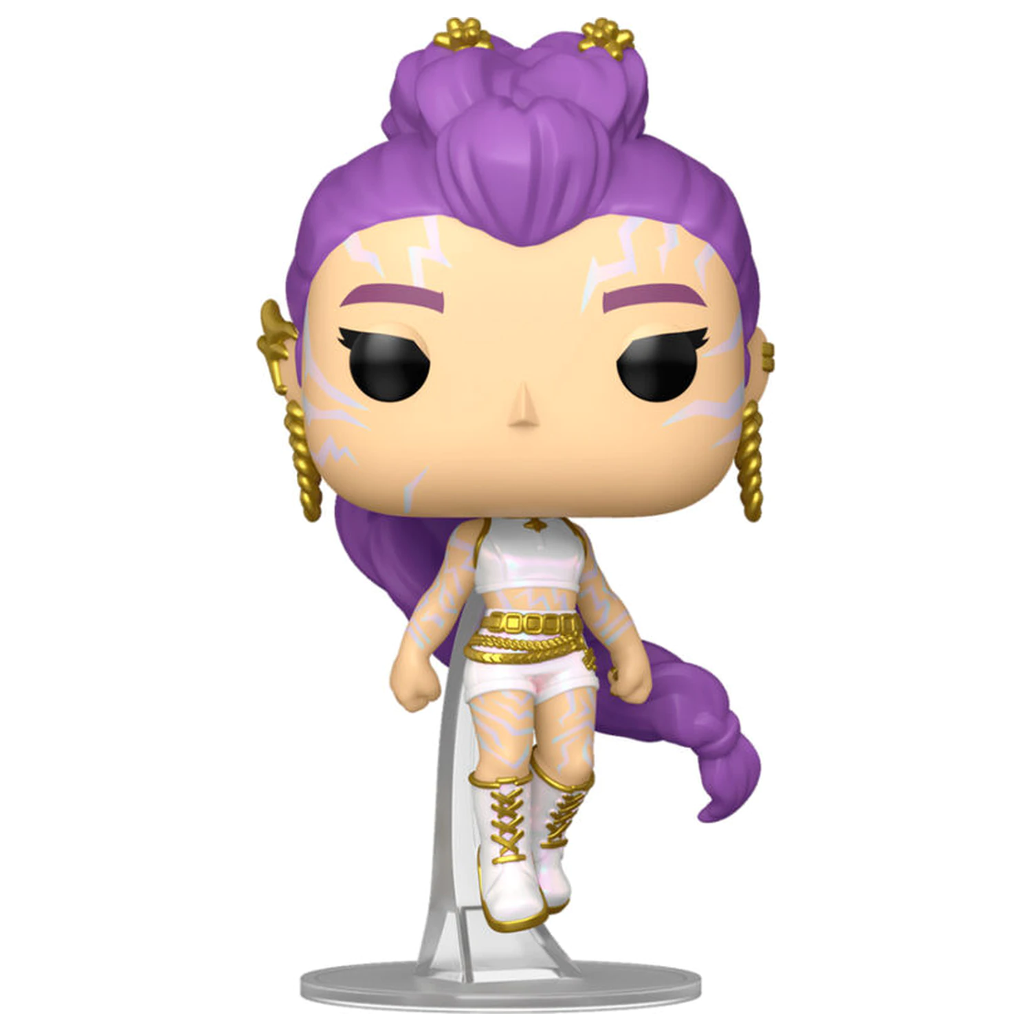 Funko POP figure Kpop Demon Hunters Rumi product photo