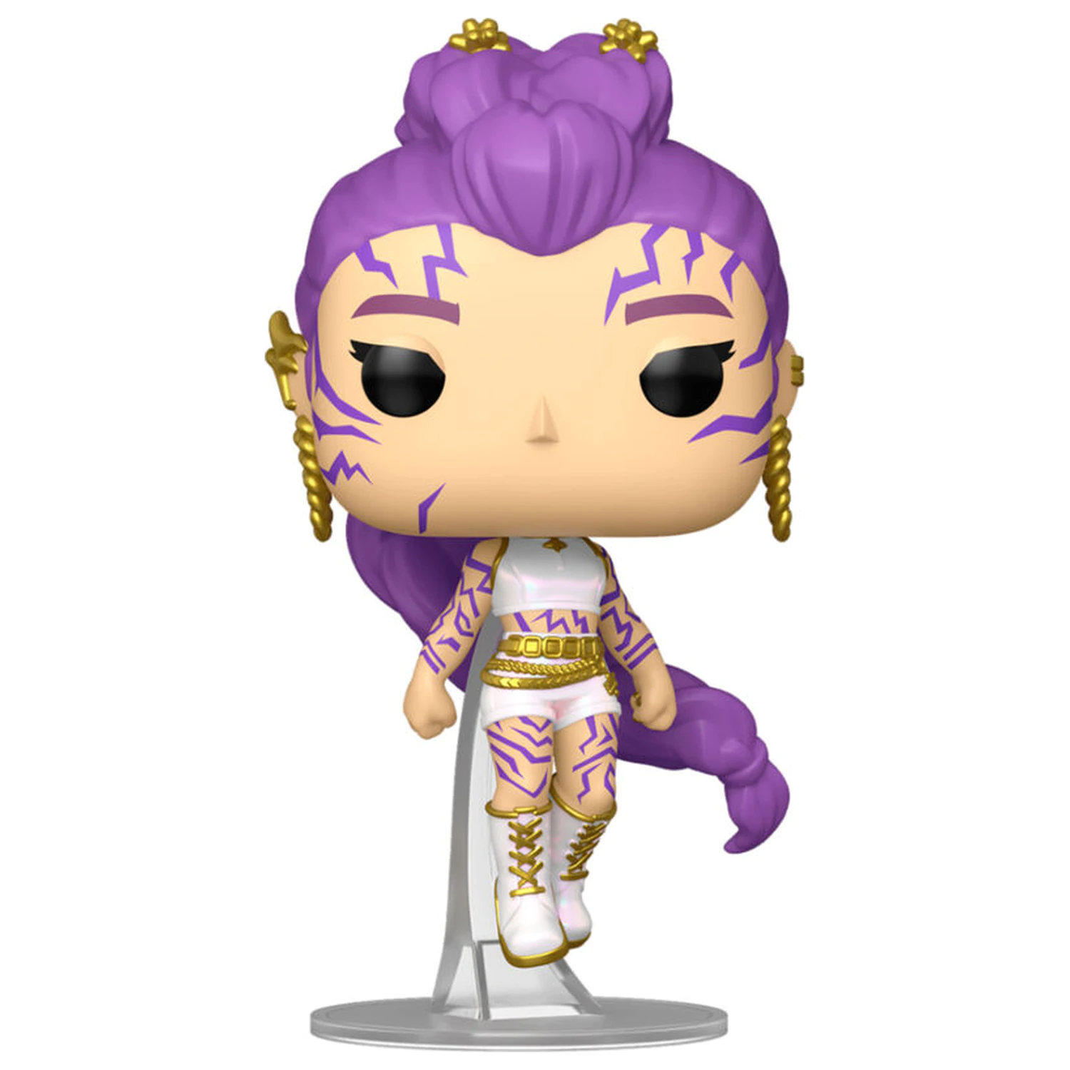 Funko POP figure Kpop Demon Hunters Rumi Chase product photo