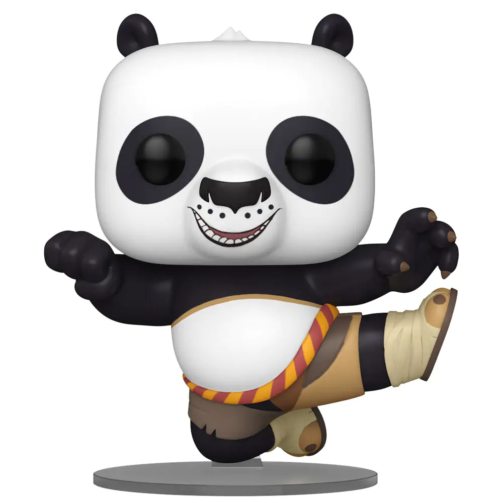 Funko POP figure Kung Fu Panda PO Exclusive termékfotó