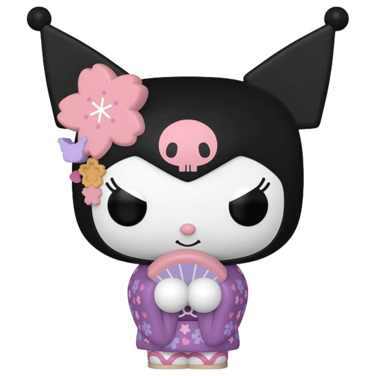 Funko Pop Figure Kuromi - Kuromi in Kimono product photo