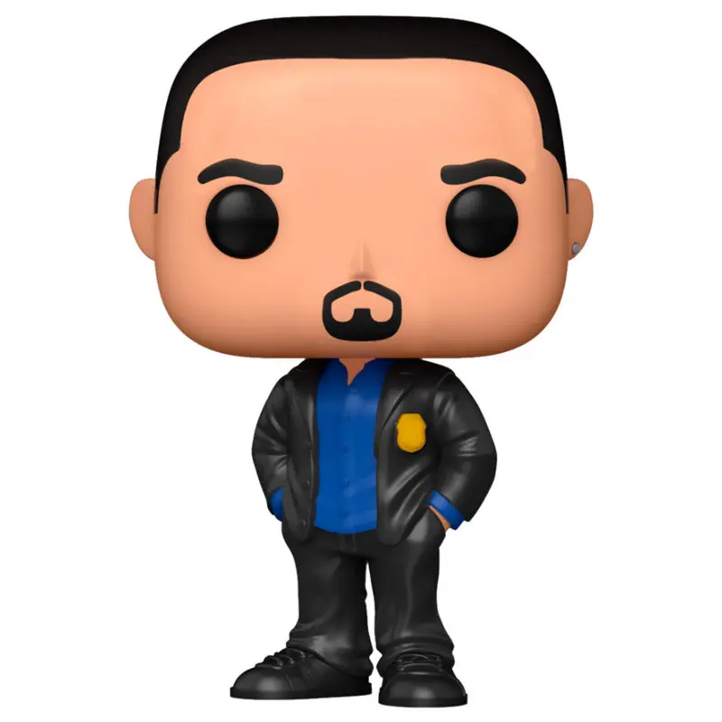 Law & Order: Special Victims Unit POP! TV Vinyl Figure Fin 9 cm termékfotó