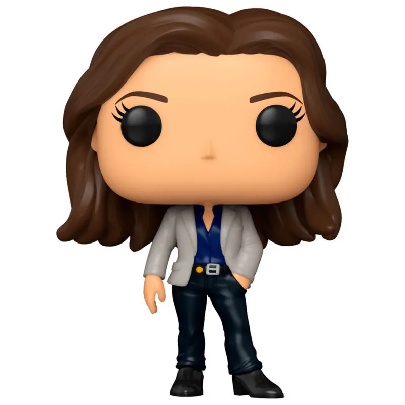 Law &amp; Order: Special Victims Unit POP! TV Vinyl Figure Olivia 9 cm product photo