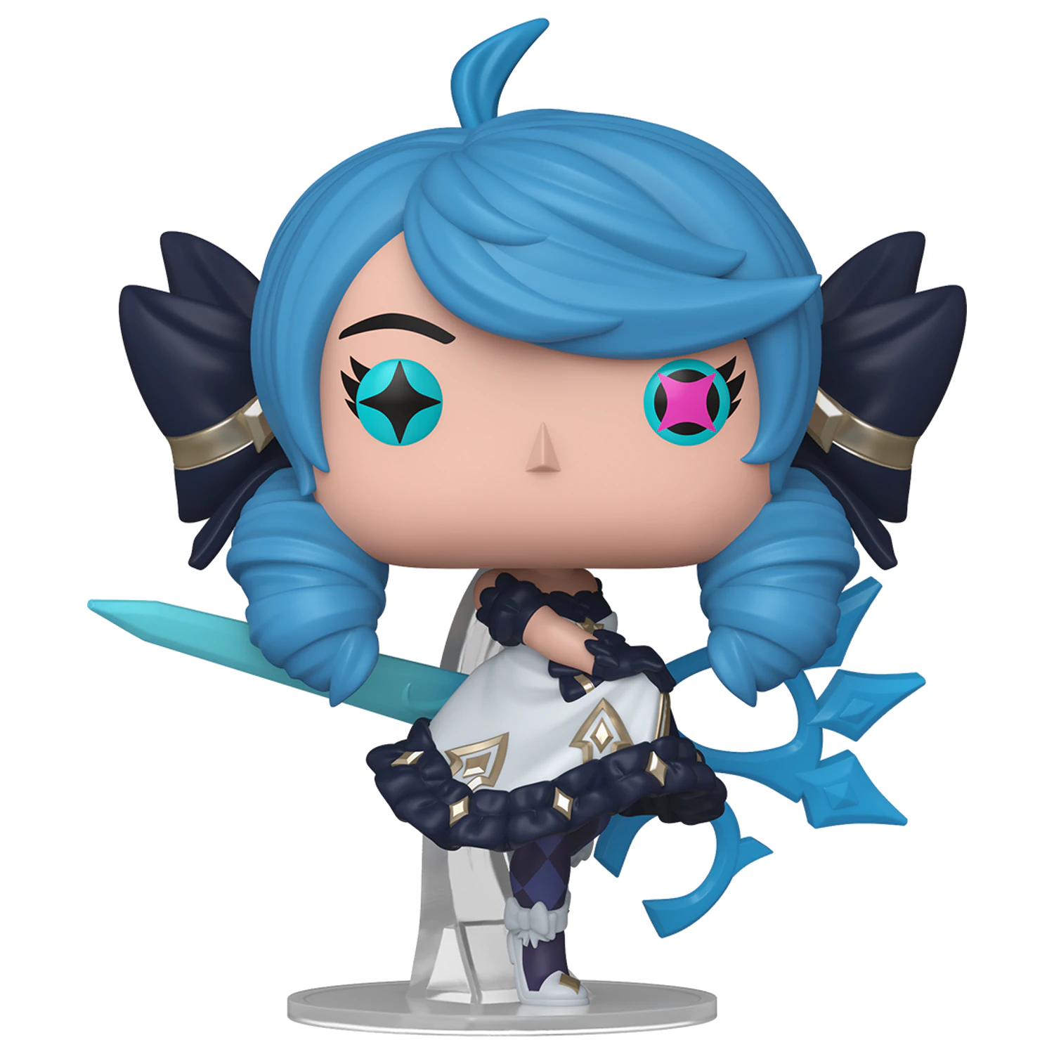 Funko POP figure League of Legends Gwen product photo