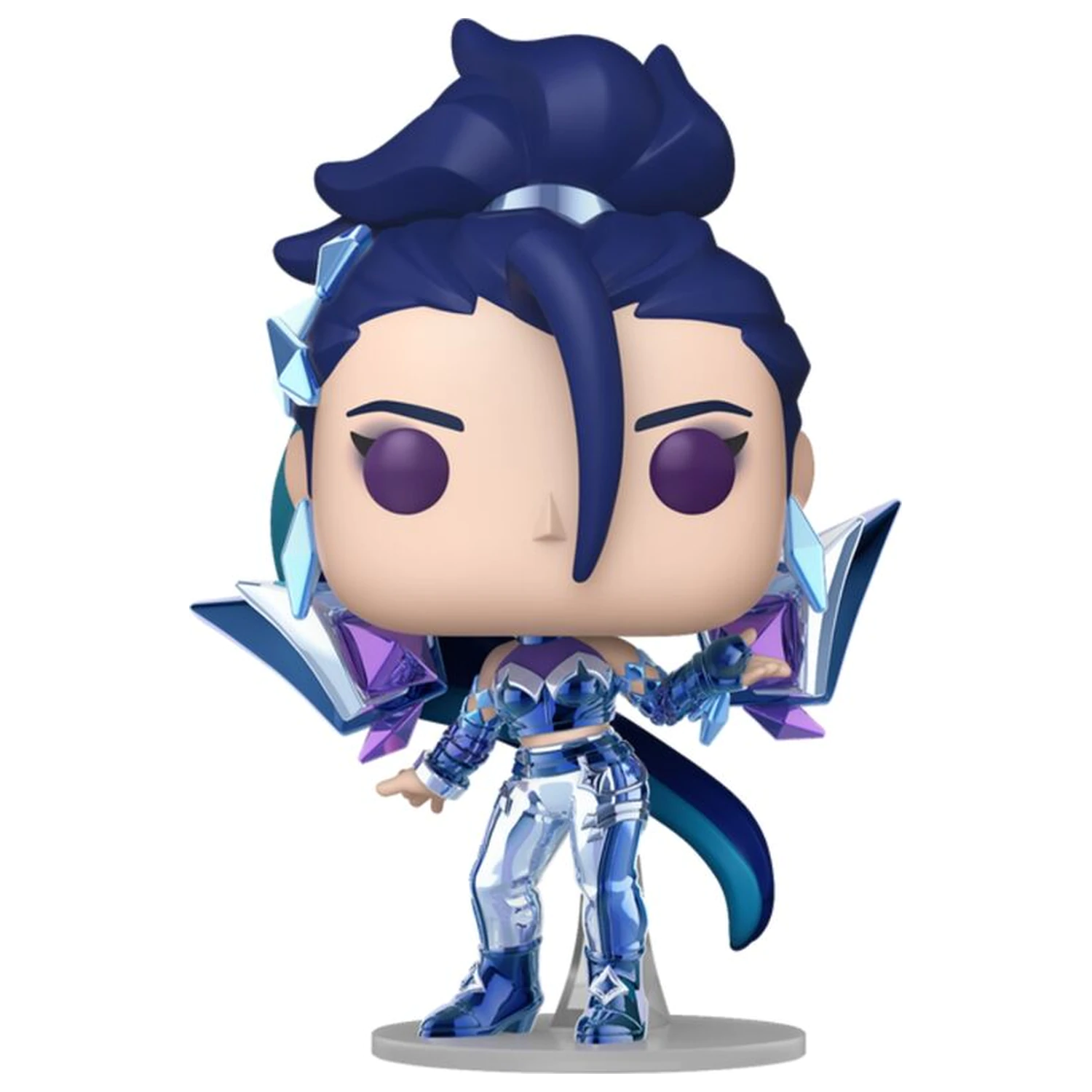 Funko POP figure League of Legends K/DA Kai'Sa product photo