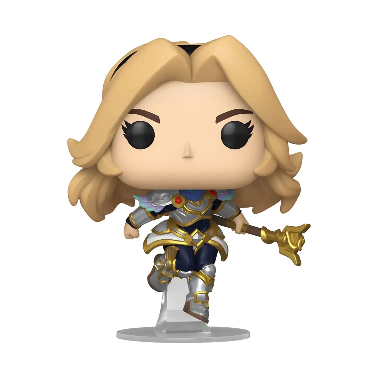 Funko POP figure League of Legends Lux product photo