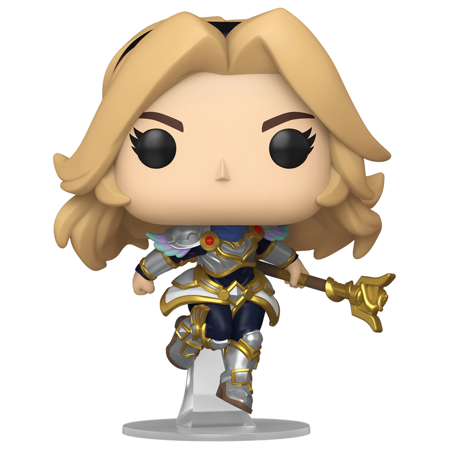 Funko POP figure League of Legends Lux product photo