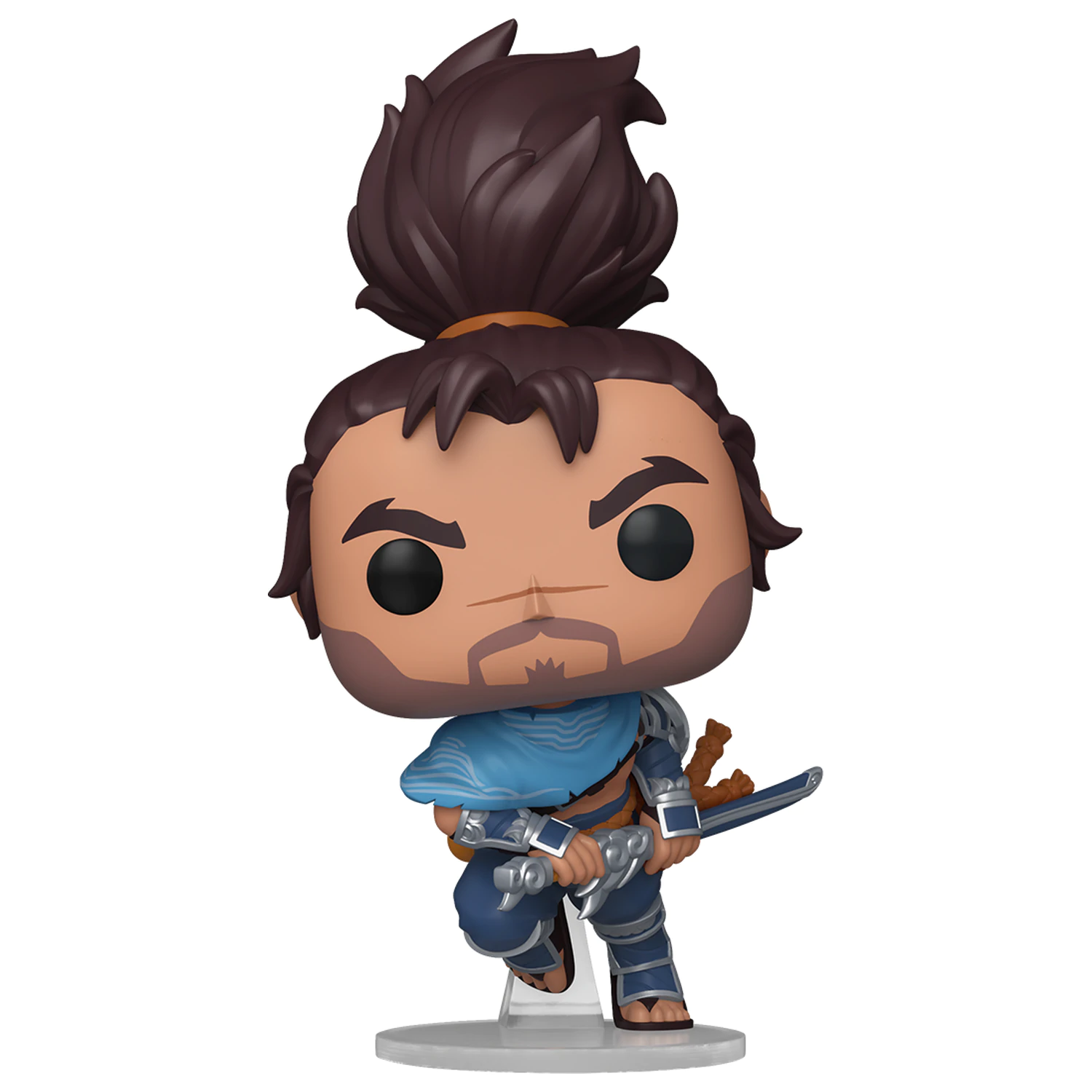 Funko POP figure League of Legends Yasuo product photo