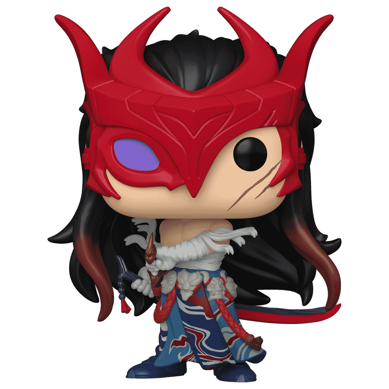 Funko POP figure League of Legends Yone product photo