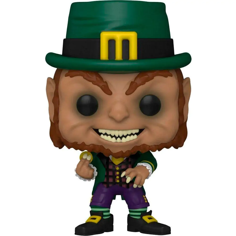 POP figure Leprechaun - Leprechaun termékfotó