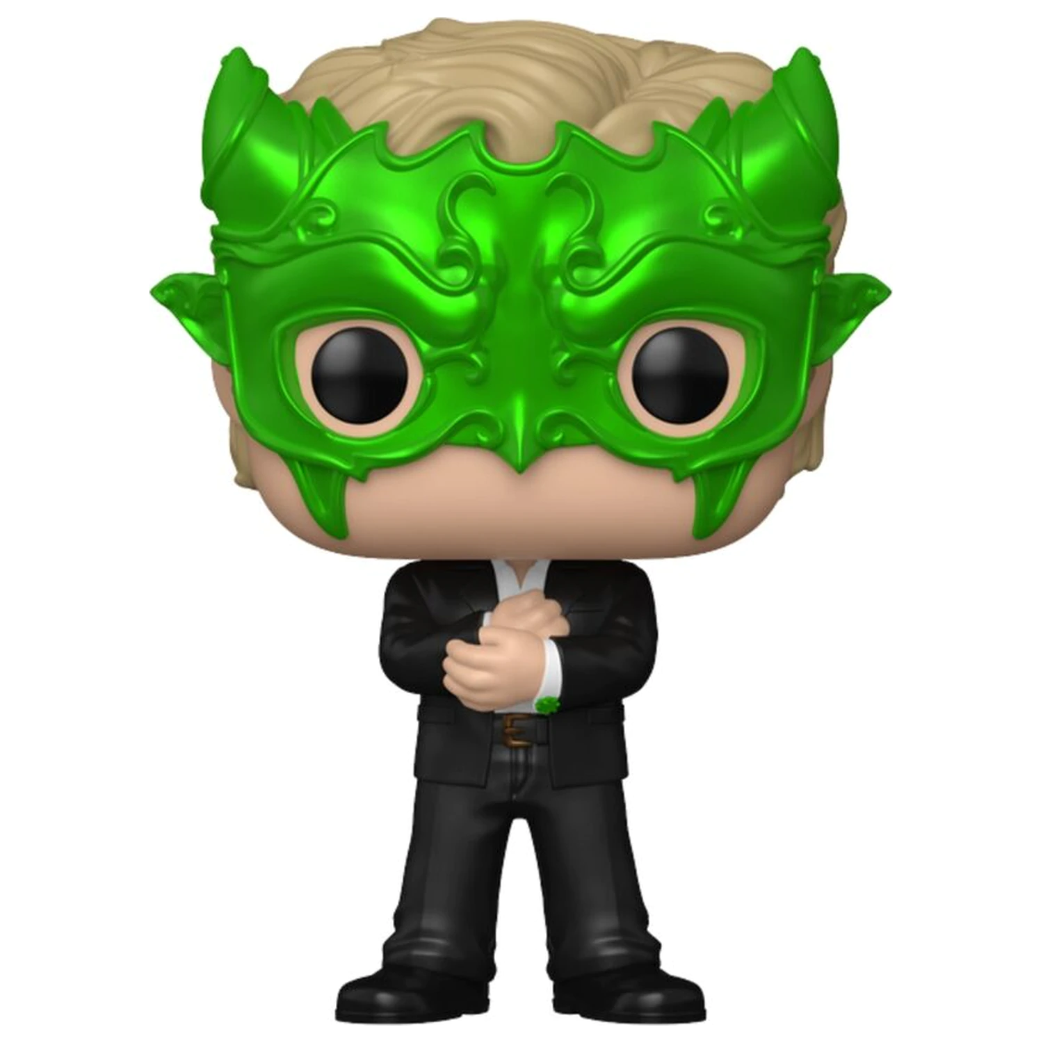 Funko POP figure Ligts Out Mr. Strickland product photo