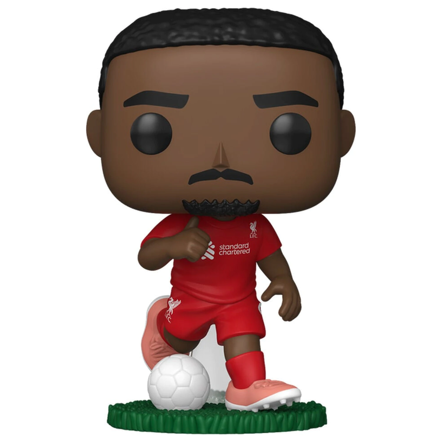 Funko POP figure Liverpool Alexander Isak product photo
