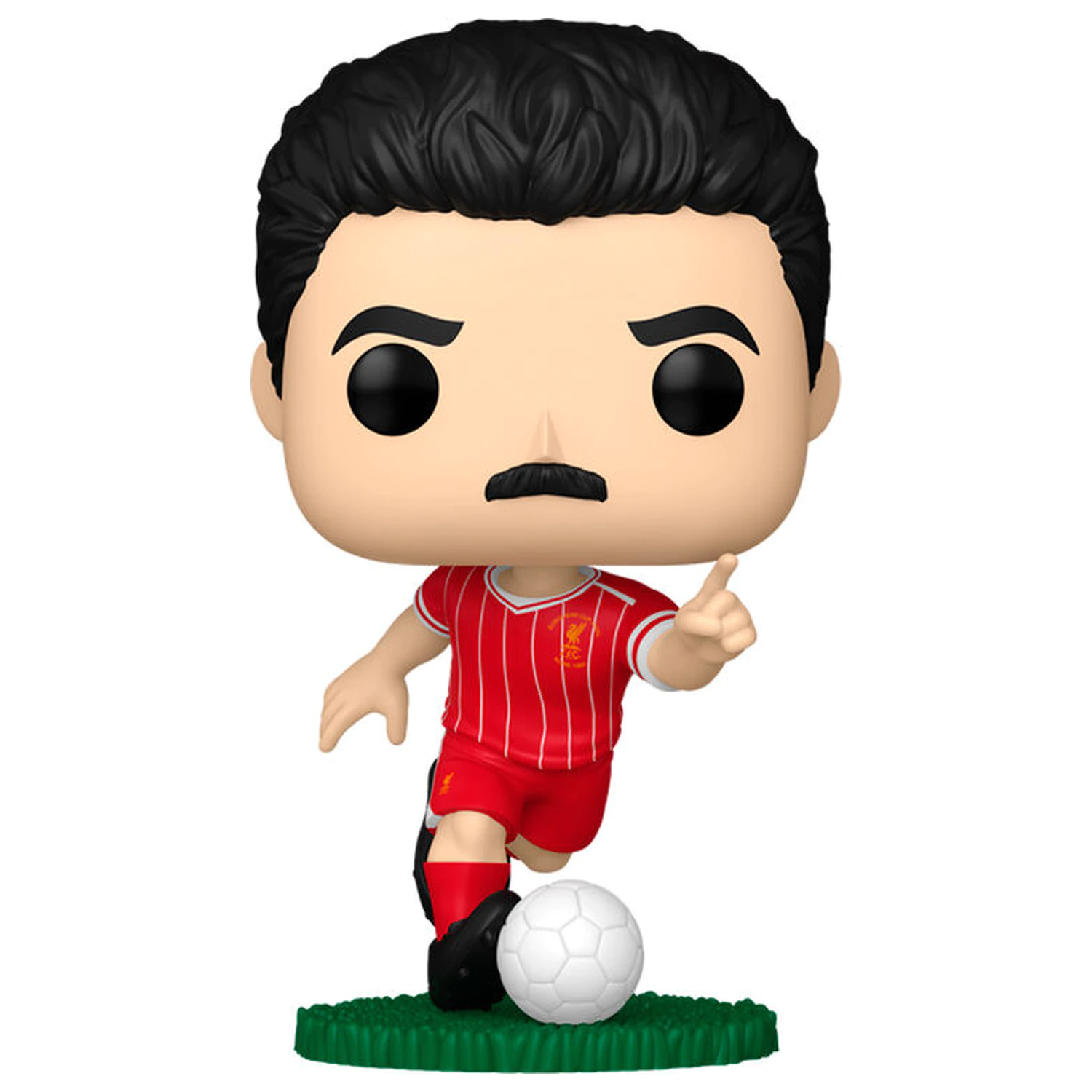 Funko POP figure Liverpool Ian Rush product photo