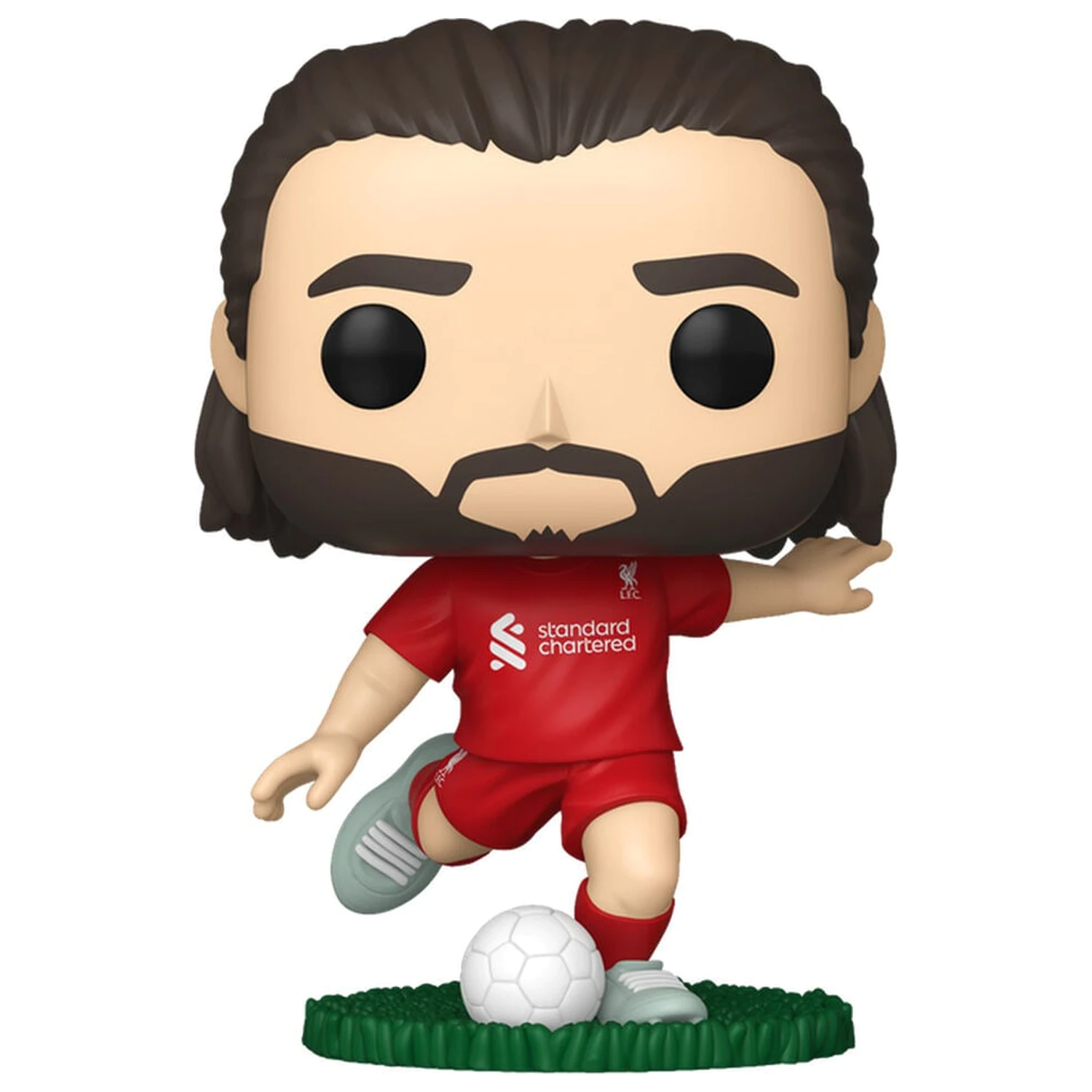Funko POP figure Liverpool Dominik Szoboszlai product photo