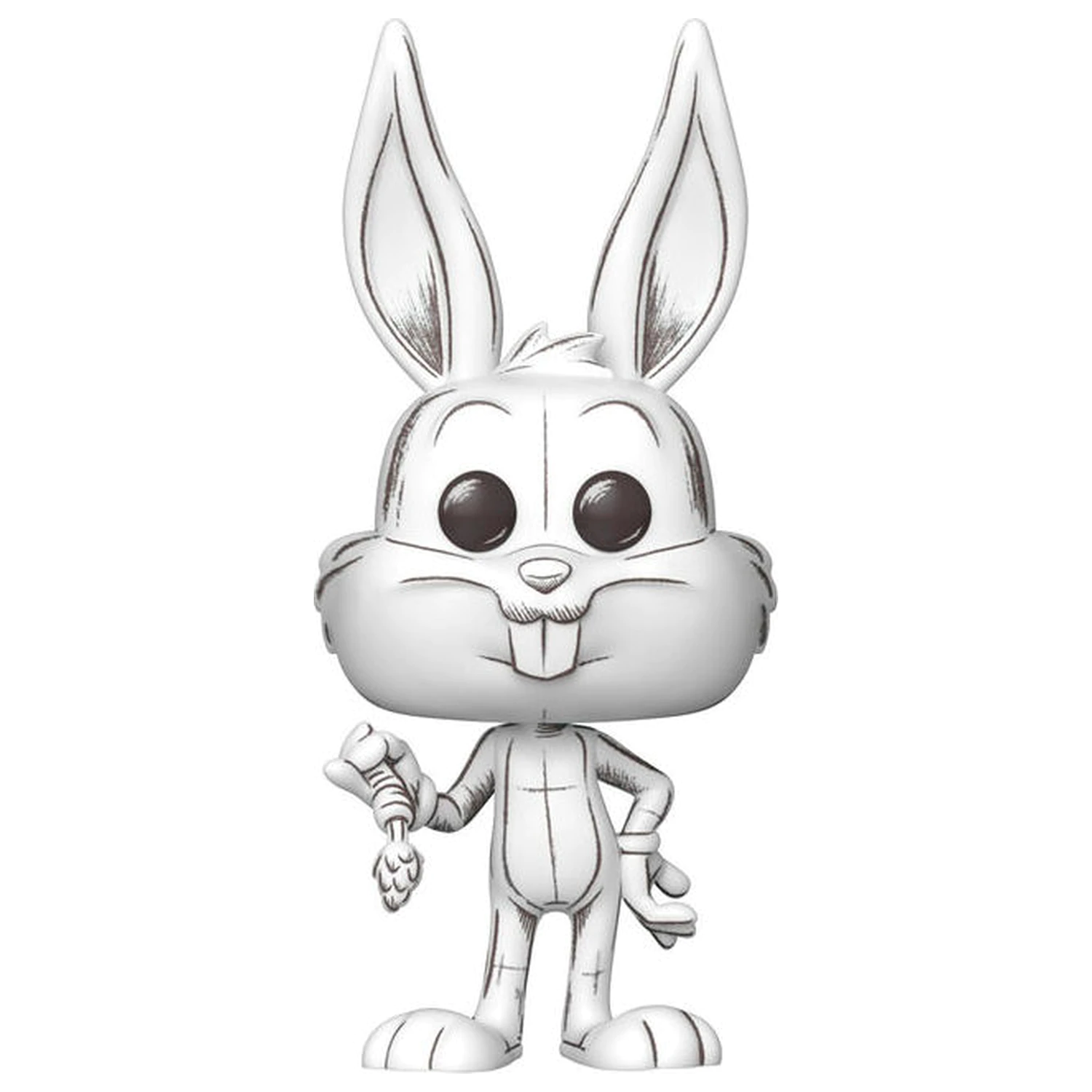 Funko POP figure Looney Tunes Bugs Bunny product photo