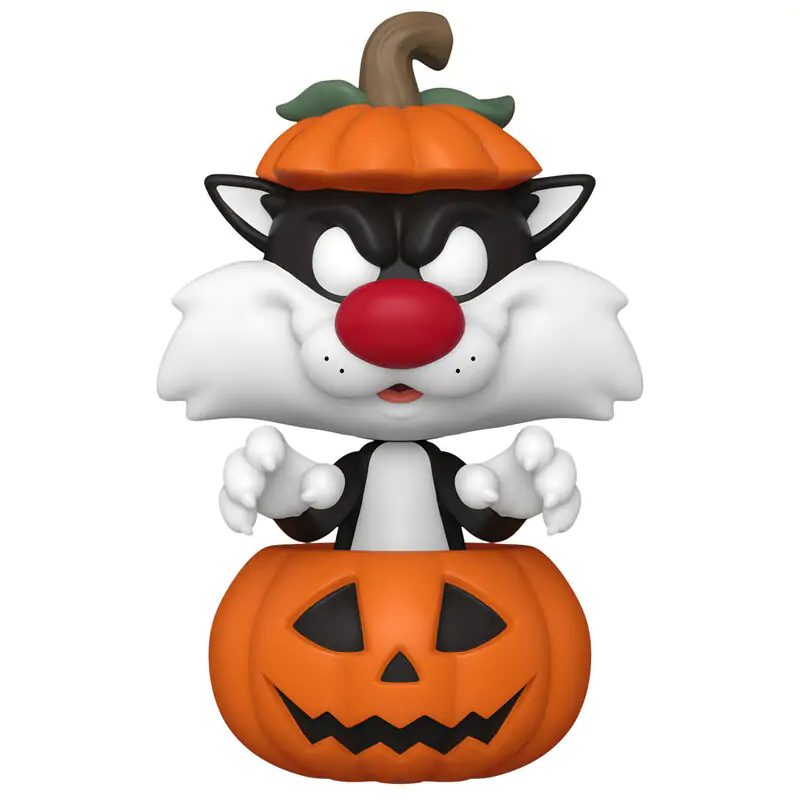 Funko POP figure Looney Tunes Sylvester product photo