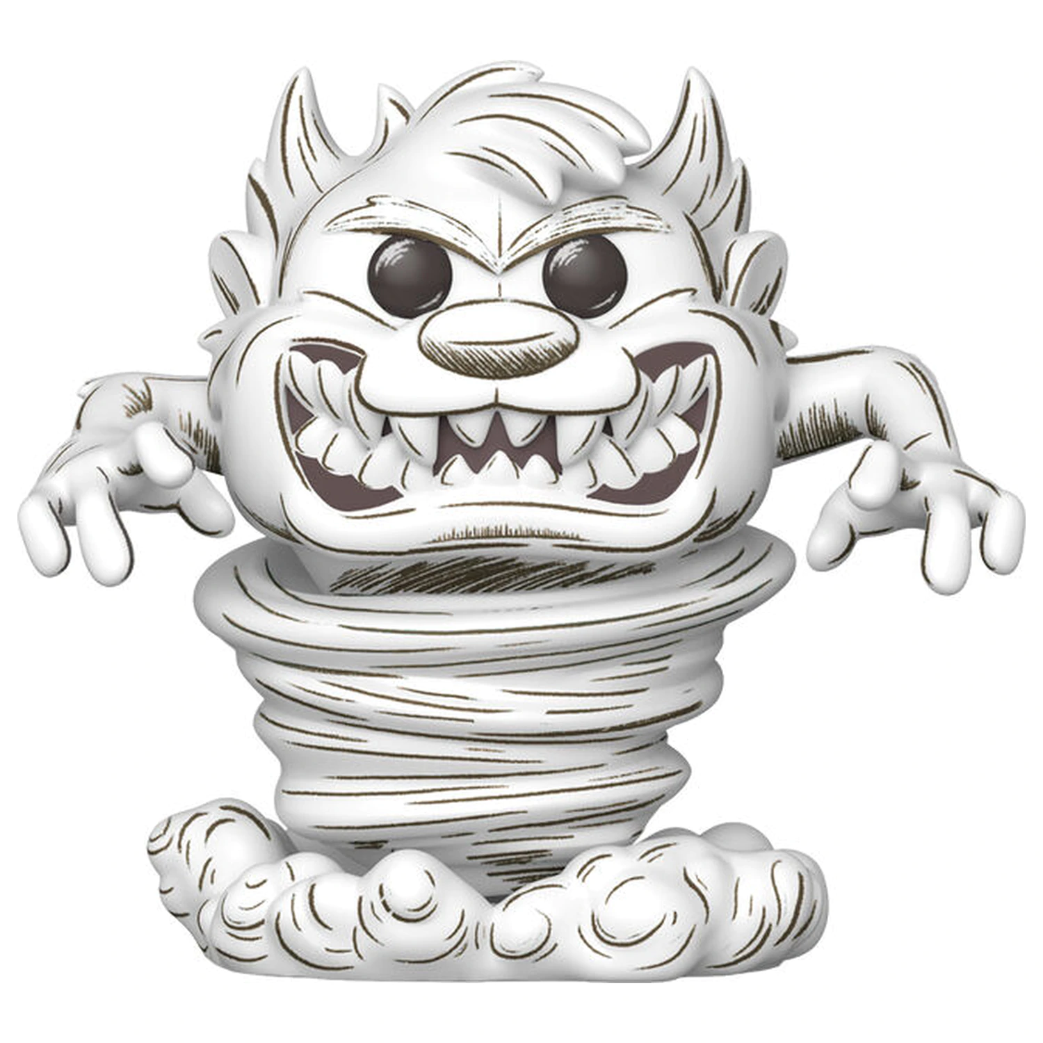 Funko POP figure Looney Tunes Tasmanian Devil product photo