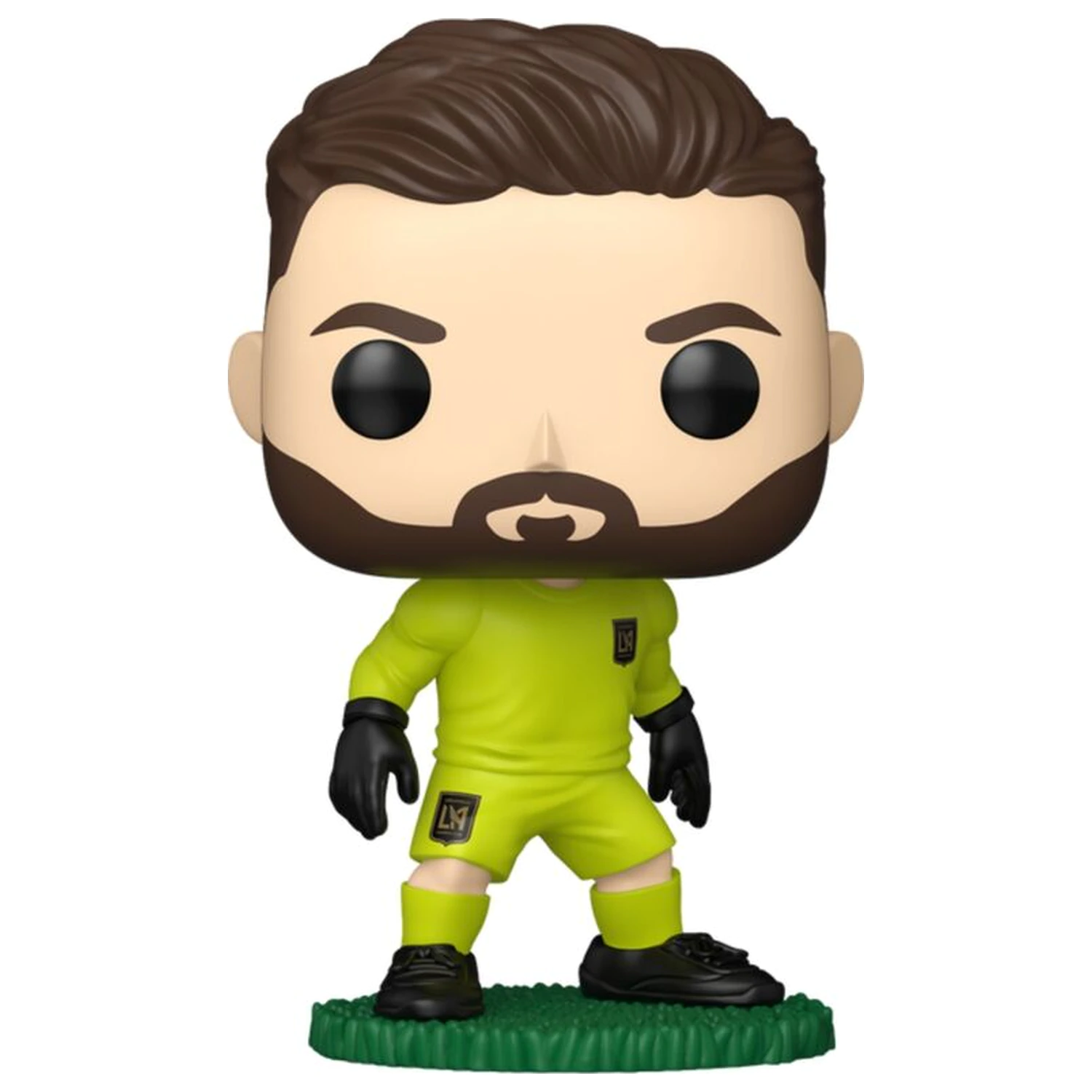 Funko POP figure Los Angeles Football Club Hugo Lloris product photo
