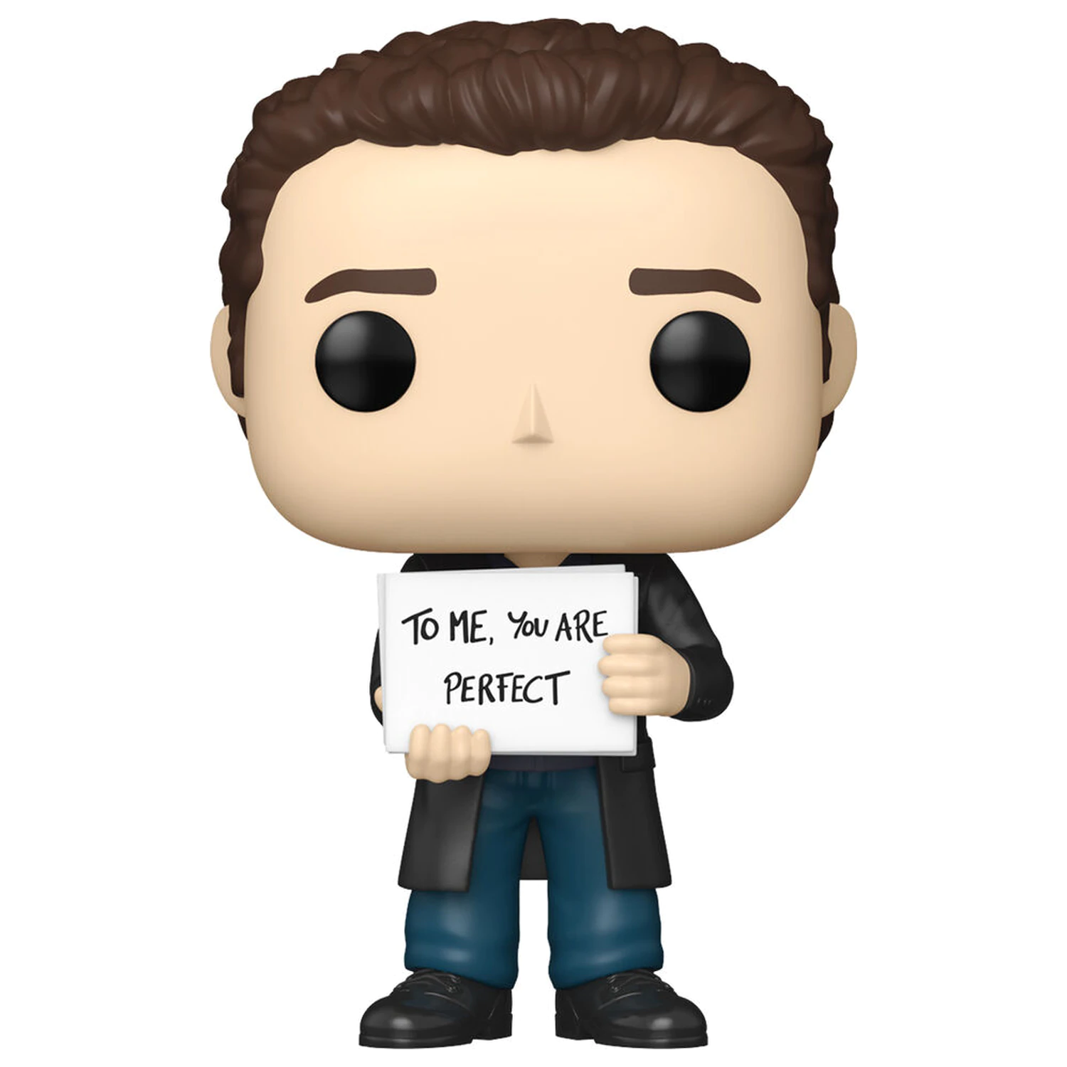 Funko POP figure Love Actually Mark product photo