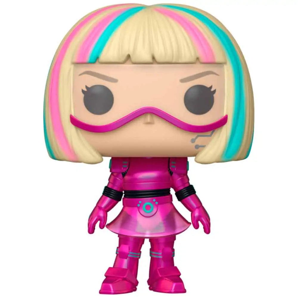 Funko POP figure M3gan 2.0 M3gan product photo
