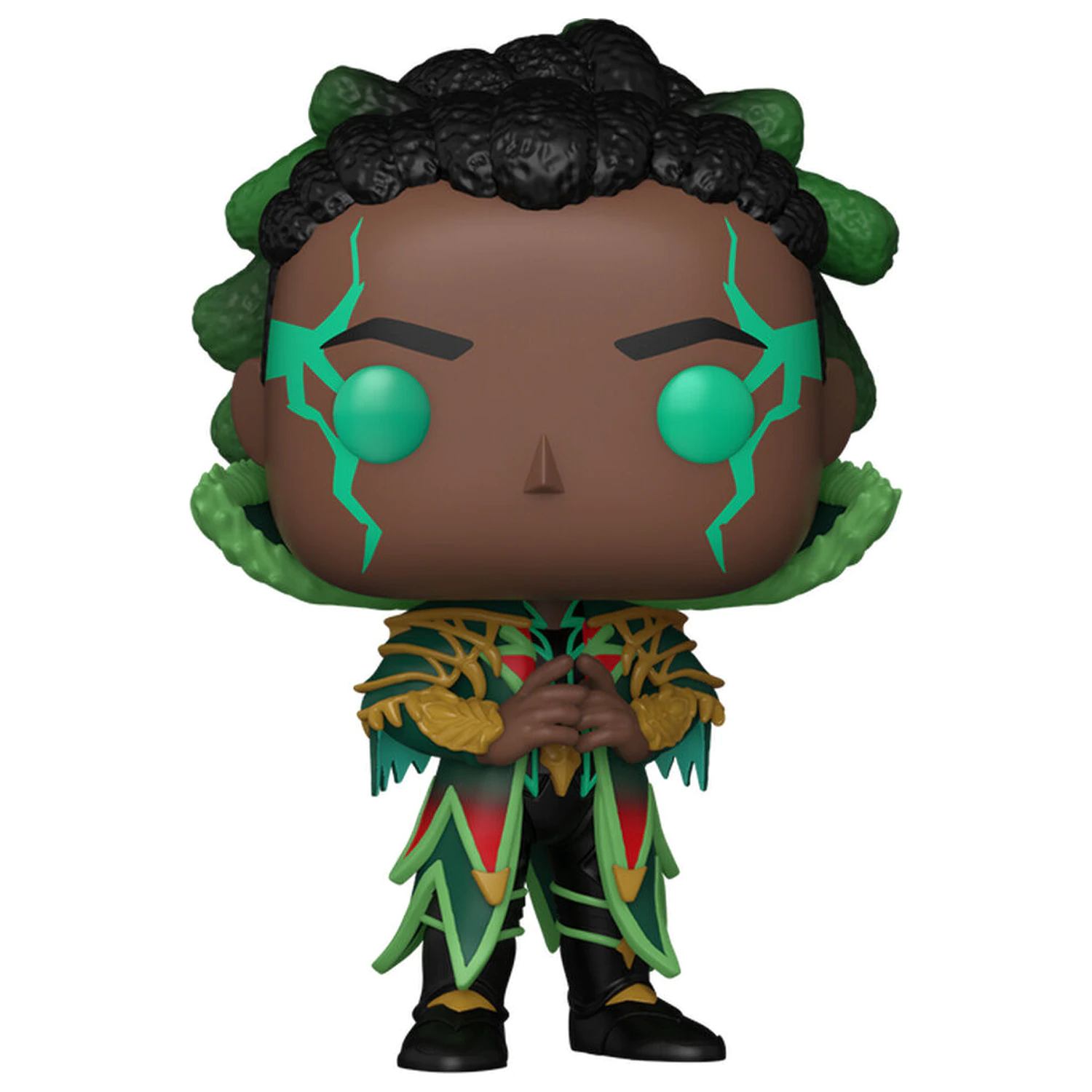 Funko POP figure Magic The Gathering Dellian Fel product photo